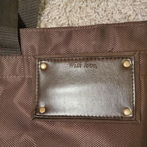 New Tote by Penelope & Monica Cruz for MANGO - Picture 4 of 5